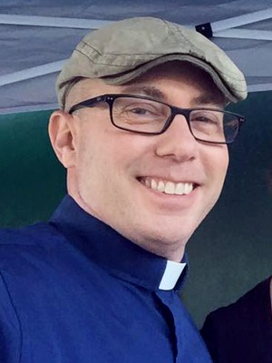 Rev. Dan