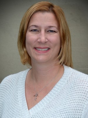 Heidi Darrah