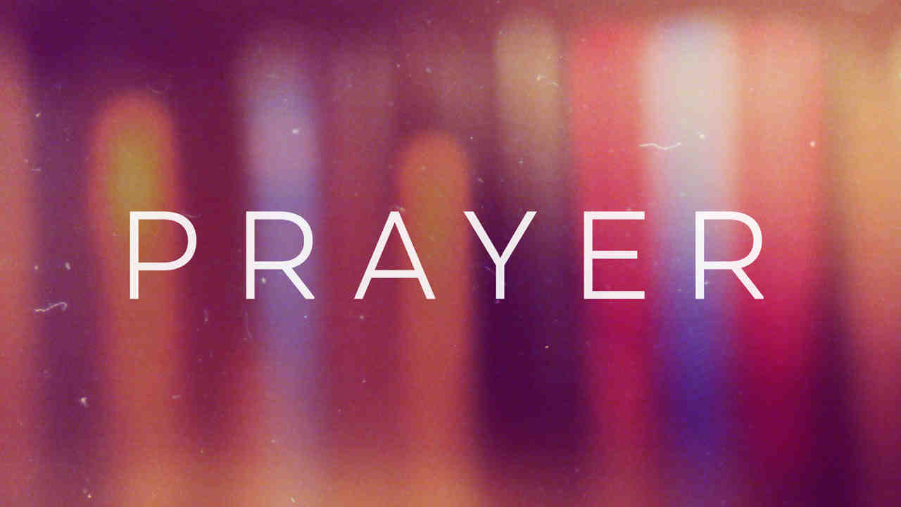 Prayer Requests - Hollywood United Methodist Church