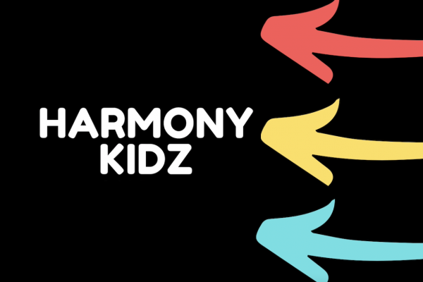 harmony kidz logo
