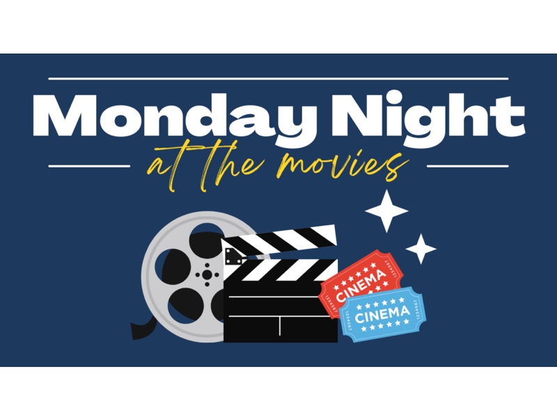 Monday Night at the Movies - Hollywood United Methodist Church