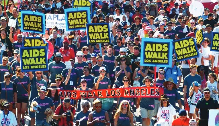 Donate - AIDS Walk San Francisco 2023